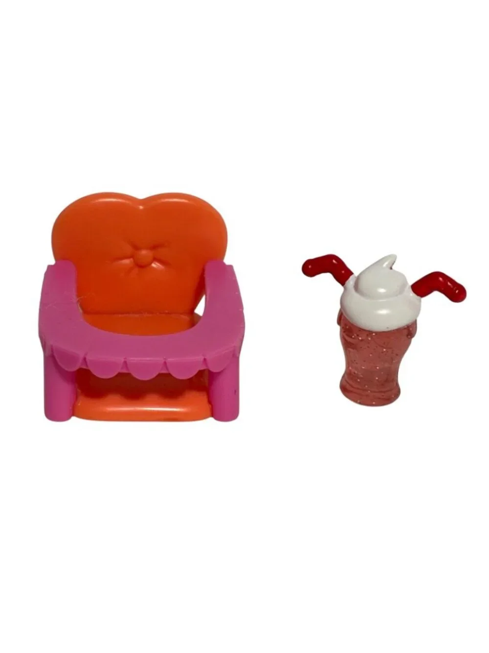 Chubby Puppies Friends Sugar Babies Collector Pack Mini (8) + Accessories (2)